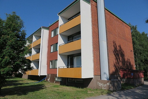 Квартира в Кеми, Финляндия, 32.5 м2 фото 1