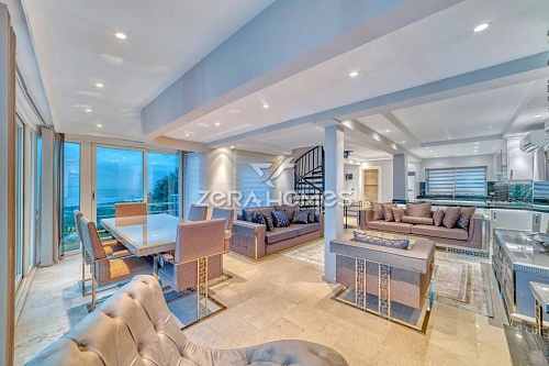 Дом в Алании, Турция, 300 м2 фото 1