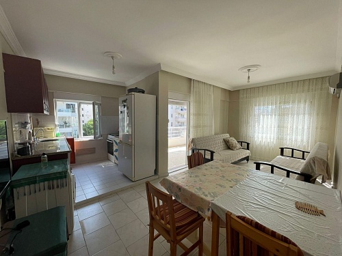 Квартира в Алании, Турция, 120 м2 фото 1