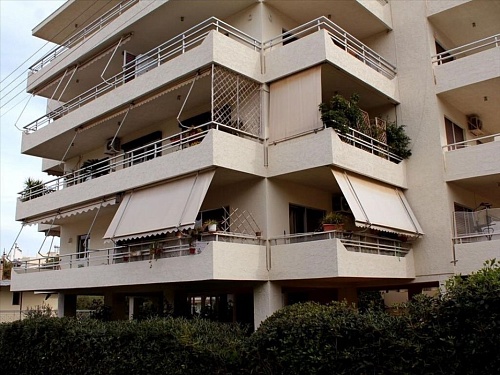 Квартира в Афинах, Греция, 82 м2 фото 1