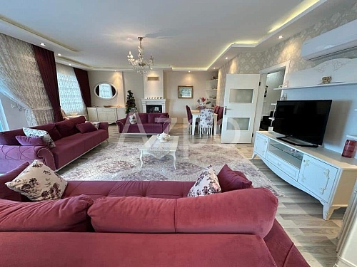 Пентхаус в Алании, Турция, 300 м2 фото 1