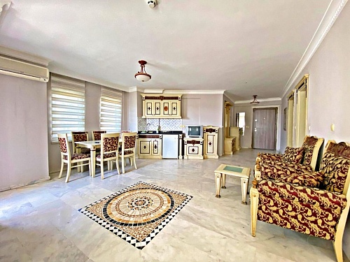 Квартира в Кестеле, Турция, 90 м2 фото 1