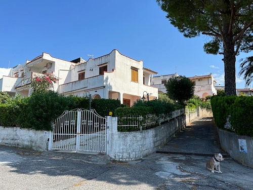 Дом в Скалее, Италия, 115 м2 фото 1