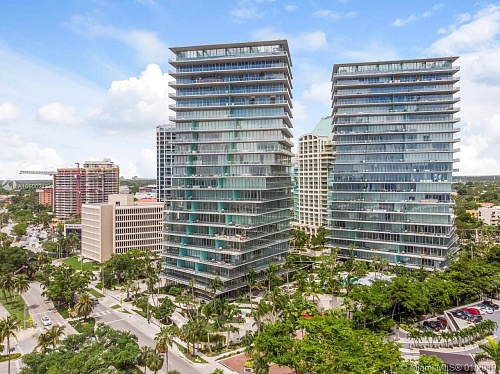 Квартира в Майами, США, 380 м2 фото 1