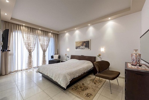 Дом на островах Додеканес, Греция, 480 м2 фото 1