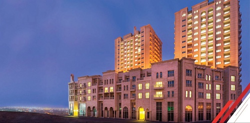Апартаменты в Дубае, ОАЭ, 93 м2 фото 1