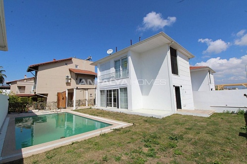 Вилла в Серике, Турция, 169 м2 фото 1