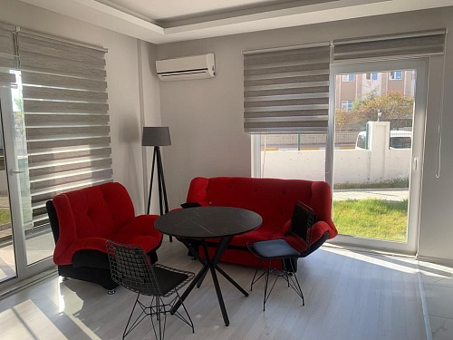 Квартира в Алании, Турция, 65 м2 фото 1