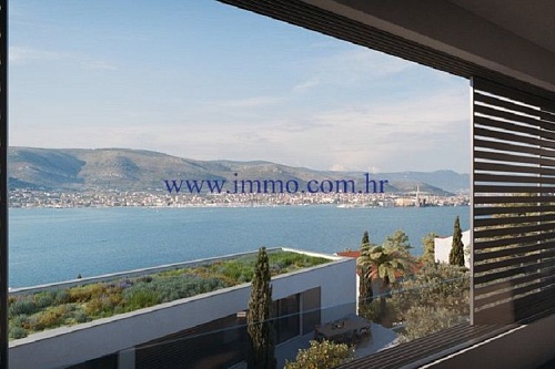 Вилла в Трогире, Хорватия, 327.34 м2 фото 1