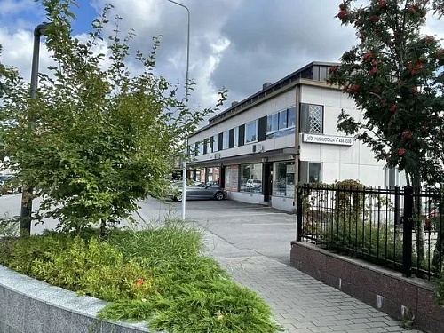 Квартира в Иматре, Финляндия, 39 м2 фото 1