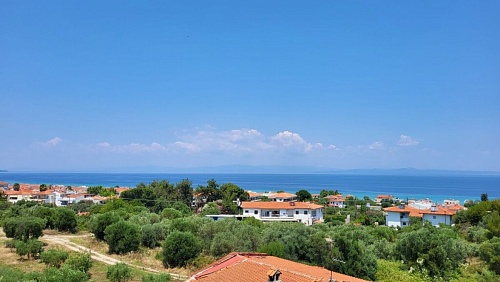 Дом на Кассандре, Греция, 180 м2 фото 1