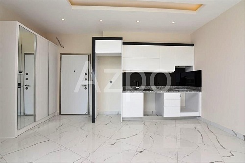 Апартаменты в Алании, Турция, 65 м2 фото 1