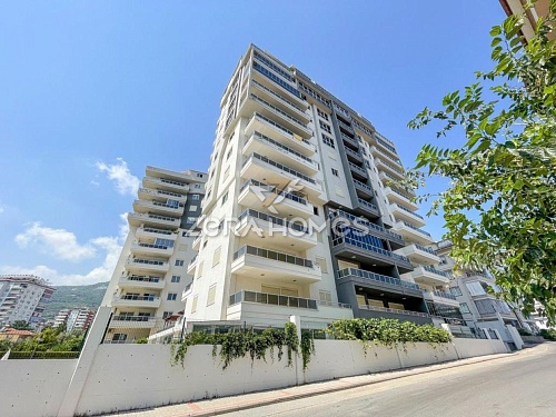 Апартаменты в Алании, Турция, 70 м2 фото 1