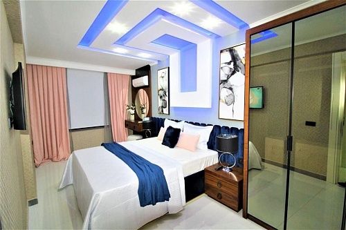 Квартира в Алании, Турция, 152 м2 фото 1