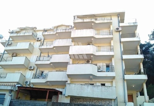Квартира в Будве, Черногория, 45 м2 фото 1