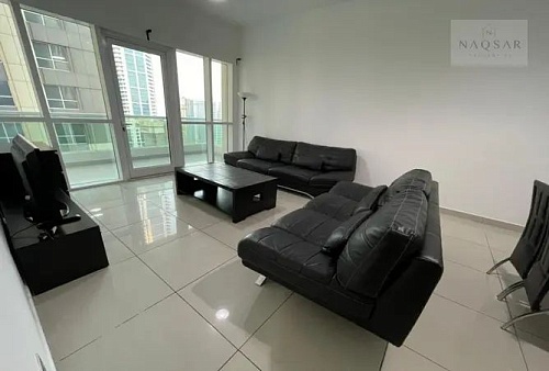 Апартаменты в Дубае, ОАЭ, 55 м2 фото 1