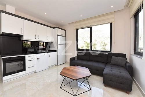 Апартаменты в Алании, Турция, 85 м2 фото 1