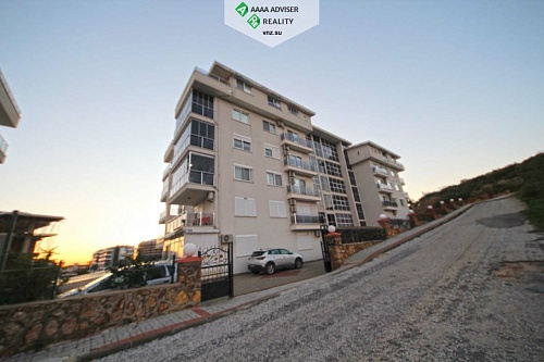 Квартира в Кестеле, Турция, 200 м2 фото 1