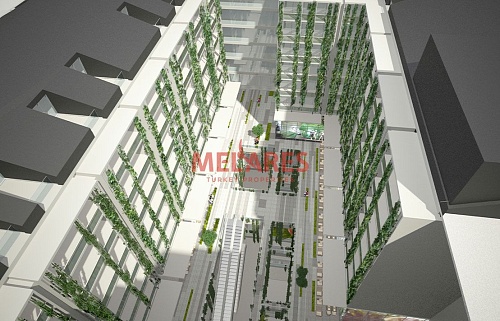 Апартаменты в Стамбуле, Турция, 153 м2 фото 1