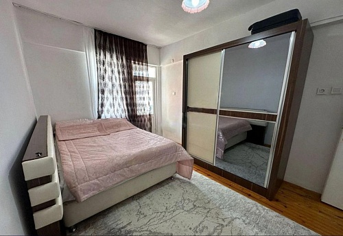Квартира в Алании, Турция, 110 м2 фото 1