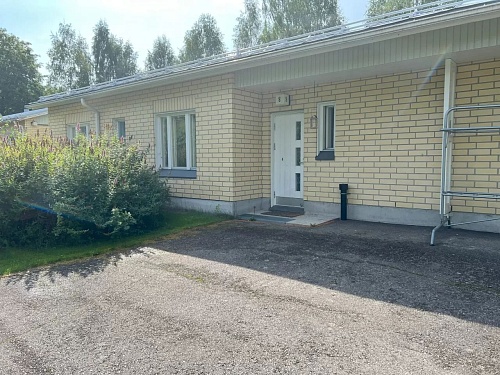 Таунхаус в Тохмаярви, Финляндия, 52.5 м2 фото 1