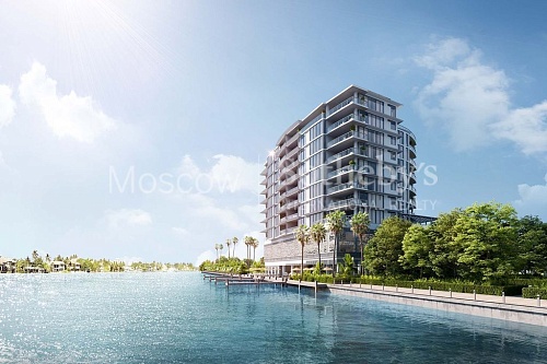 Апартаменты в Форт-Лодердейле, США, 221 м2 фото 1