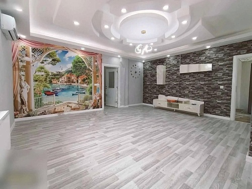 Пентхаус в Анталии, Турция, 225 м2 фото 1