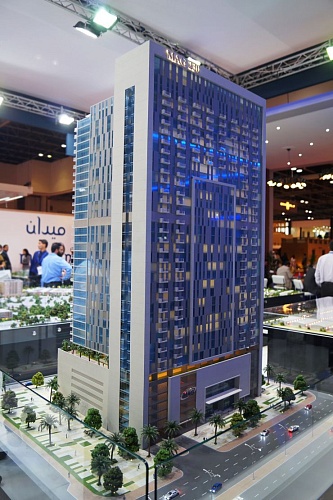 Апартаменты в Дубае, ОАЭ, 99 м2 фото 1