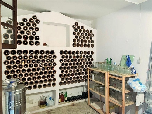Дом на Северо-Эгейских островах, Греция, 178 м2 фото 1