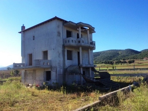 Дом на Северо-Эгейских островах, Греция, 345 м2 фото 1