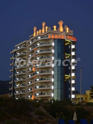 Апартаменты в Алании, Турция, 264 м2 фото 1