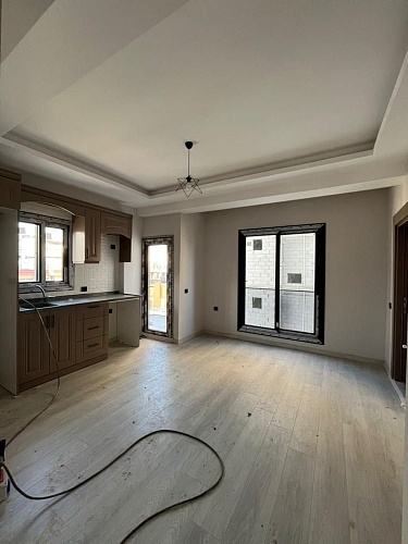 Квартира в Мерсине, Турция, 85 м2 фото 1