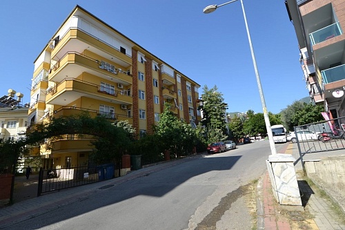 Квартира в Алании, Турция, 155 м2 фото 1