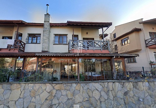Вилла в Картале, Турция, 350 м2 фото 1