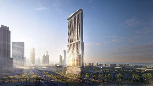 Апартаменты в Дубае, ОАЭ, 90 м2 фото 1