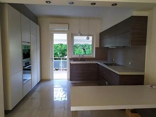 Квартира в Афинах, Греция, 70 м2 фото 1