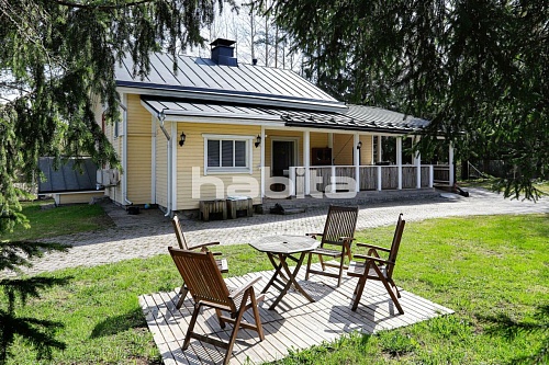 Дом в Порво, Финляндия, 104 м2 фото 1