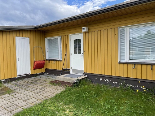 Таунхаус в Кухмо, Финляндия, 78 м2 фото 1
