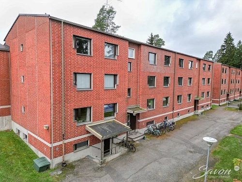 Квартира в Варкаусе, Финляндия, 77 м2 фото 1