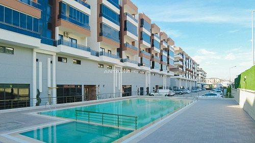 Апартаменты Османгази, Турция, 275 м2 фото 1