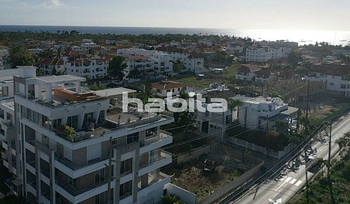 Апартаменты в Байяибе, Доминиканская Республика, 500 м2 фото 1