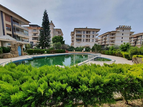 Квартира в Алании, Турция, 350 м2 фото 1