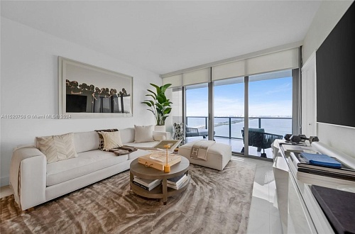 Квартира в Майами, США, 100 м2 фото 1