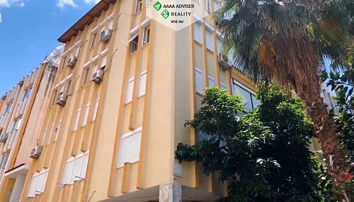Квартира в Алании, Турция, 100 м2 фото 1