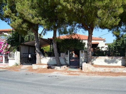 Дом в Афинах, Греция, 90 м2 фото 1