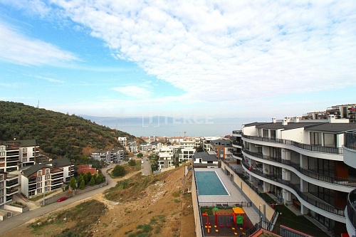Апартаменты Муданья, Турция, 180 м2 фото 1