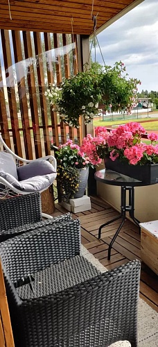 Квартира в Вааса, Финляндия, 58 м2 фото 1