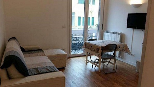 Квартира в Бордигере, Италия, 50 м2 фото 1