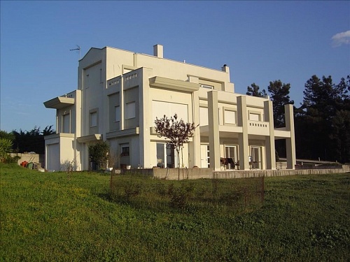 Квартира на Северо-Эгейских островах, Греция, 223 м2 фото 1