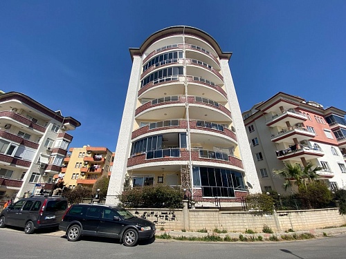 Пентхаус в Алании, Турция, 135 м2 фото 1